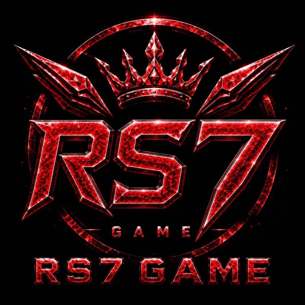 RS7 GAME