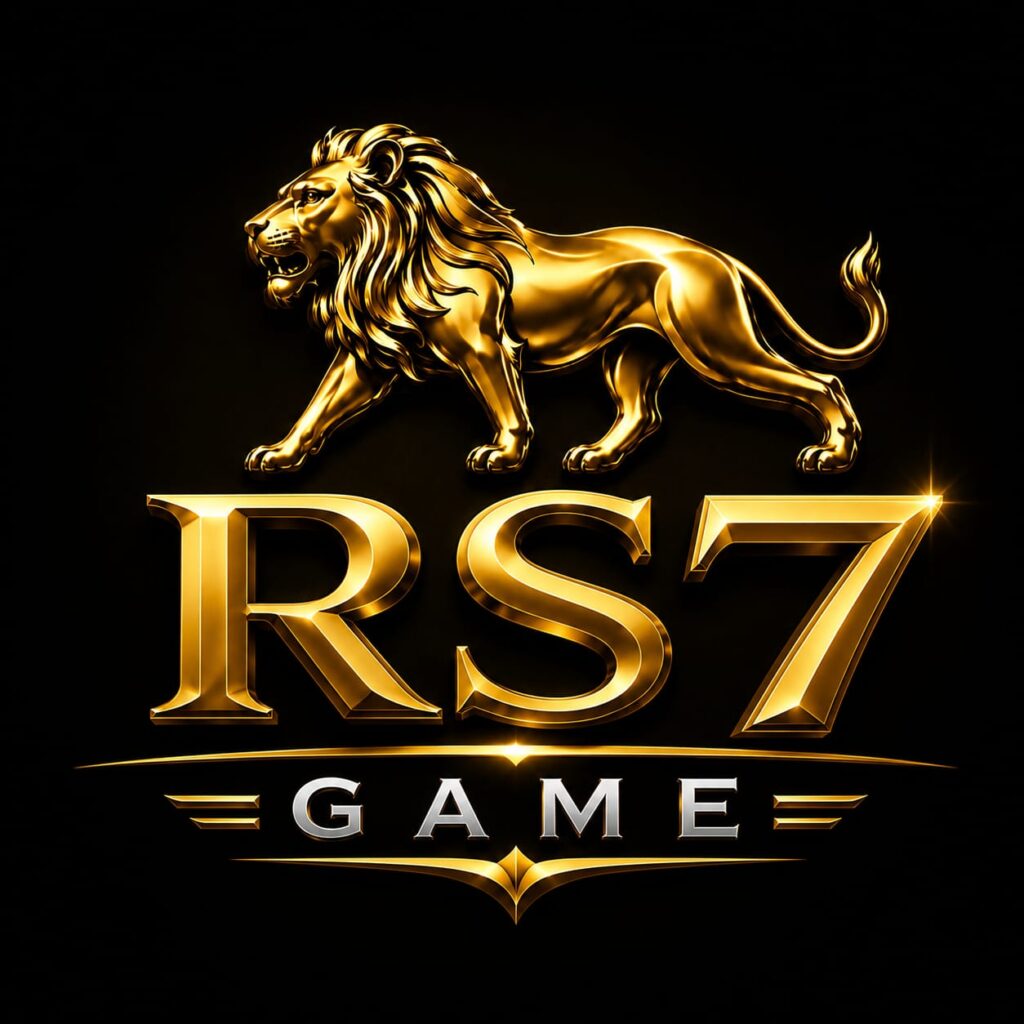 RS7 GAME